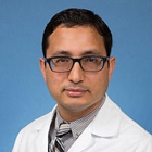 Dinesh K. Chhetri, MD