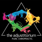 The Adjustitorium, Inc.