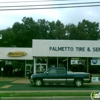 Palmetto Tire & Service, Inc. gallery