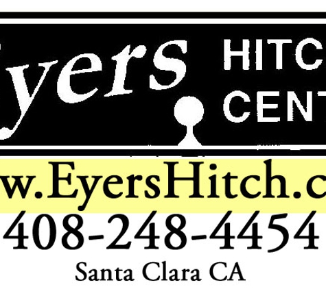 Eyers Hitch Center - Santa Clara, CA