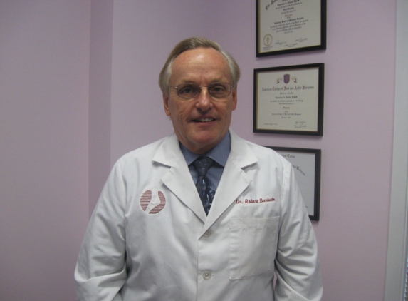 Dr. Robert W Barbuto, DPM - Cherry Hill, NJ