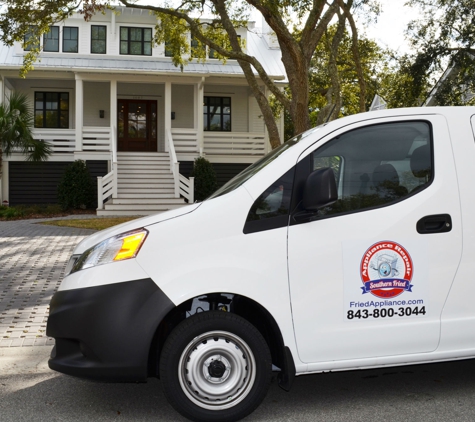 Southern Fried Appliance Repair, LLC - Mount Pleasant, SC