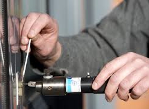 BH Locksmith