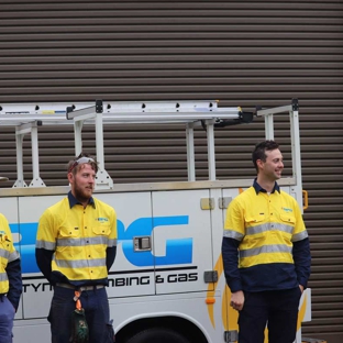 Ballintyne Plumbing & Gas - Mt Gambier, SA