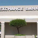 Exchange Bank - Commercial & Savings Banks