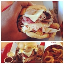 Arby's - Fast Food Restaurants