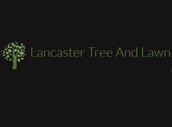 Lancaster Tree & Lawn - Knoxville, TN