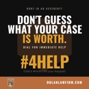 Dolan Law Firm, PC Personal Injury Lawyers - Attorneys