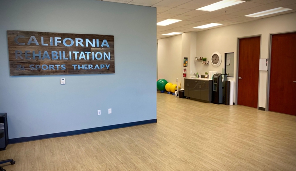 California Rehabilitation and Sports Therapy - Corona - Corona, CA