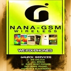 NanaGSM Wireless