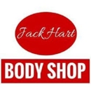 Jack Hart Body Shop Inc. - Automobile Body Repairing & Painting