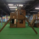 Creative Playthings Ltd - Playground Equipment