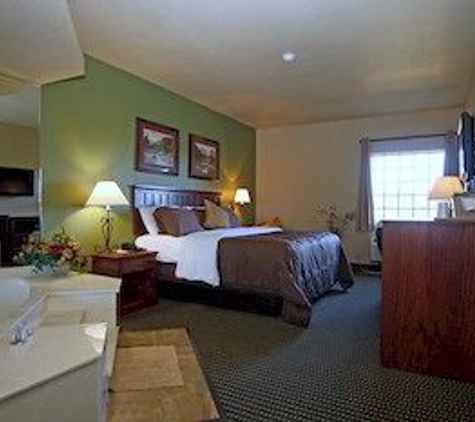 Super 8 by Wyndham Troy - Troy, MO