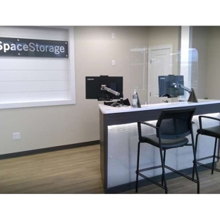 Extra Space Storage - North Attleboro, MA