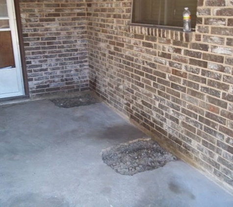 AAA Foundation Repair - Marble Falls, TX