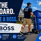 Tote Boss