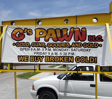 G's Pawn Shop - Winter Haven, FL