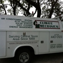 Climate Mechanical, Inc - Mechanical Contractors