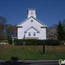 Trinity United Church - Historical Places