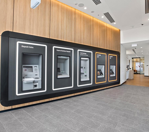 Alateras Angelo - Pragma Design - Mulgrave, VIC