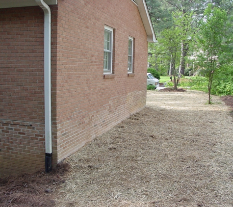 Lindsley Waterproofing - Durham, NC