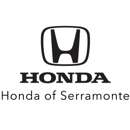 Honda of Serramonte - New Car Dealers