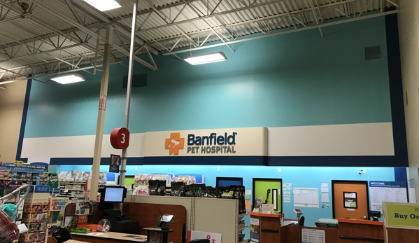 Banfield Pet Hospital - Hagerstown, MD