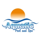 Aquatic Pool and Spa Inc