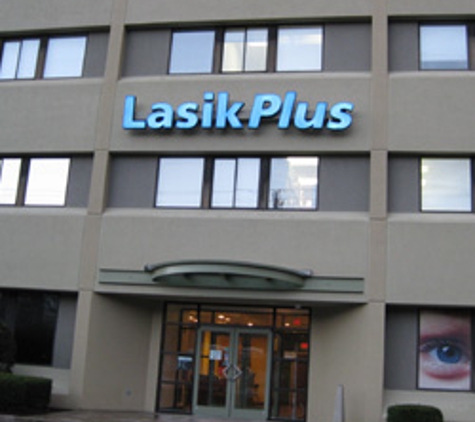 LasikPlus - Pittsburgh, PA