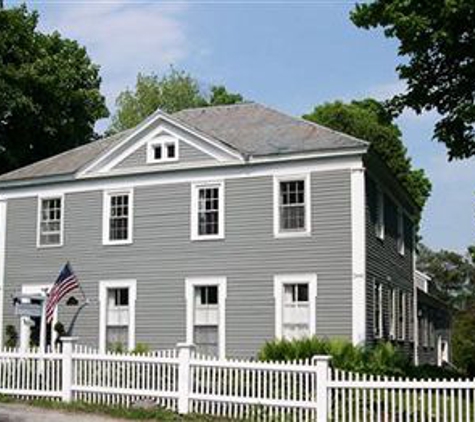 Eddington House Inn - North Bennington, VT