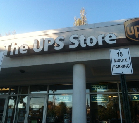 The UPS Store - Brevard, NC