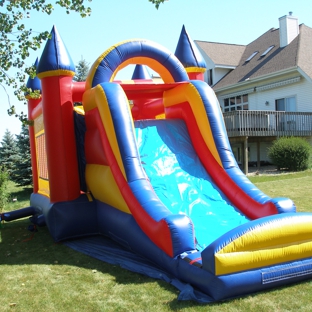 Fun Time Bounces - Inflatable Rentals - Sun Prairie, WI