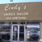 Cindys Unisex Salon