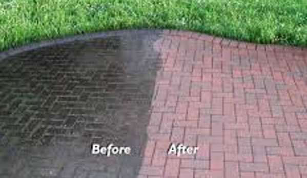 St Johns Elite Pressure Washing - Saint Augustine, FL