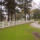 Ivy Fence Co - Fence-Sales, Service & Contractors