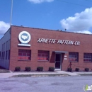 Arnette Pattern Co Inc - Pattern Makers