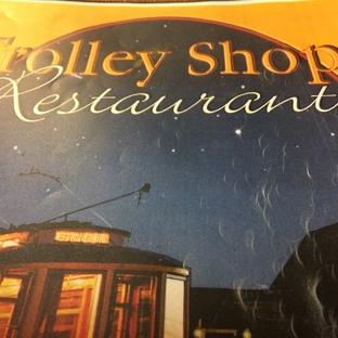 Trolley Shops Restaurant - Bangor, PA