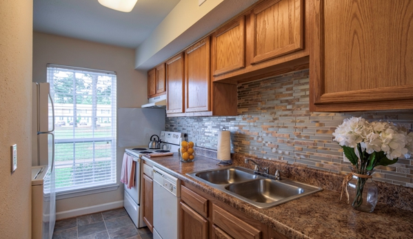 Lakeville Townhome Apartments - Virginia Beach, VA