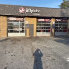 Jiffy Lube Oil Change