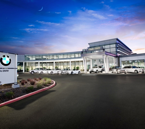 Niello BMW Elk Grove - Elk Grove, CA