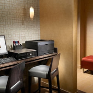 Residence Inn By Marriott North - Alpharetta, GA