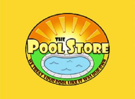 The Pool Store - Sapulpa, OK