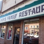 Papa's of Armada Family Restaurant