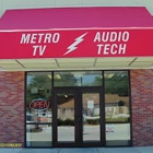 Audio Tech-Metro TV Appliance & Computer