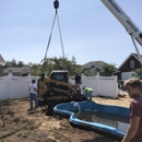 Pawleys Pools - Swimming Pool Construction