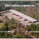 G & C Cartage Company Inc - Cargo & Freight Containers