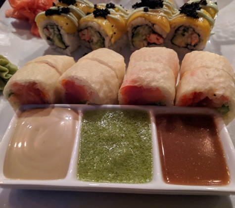 Sushi Lounge - Morristown, NJ