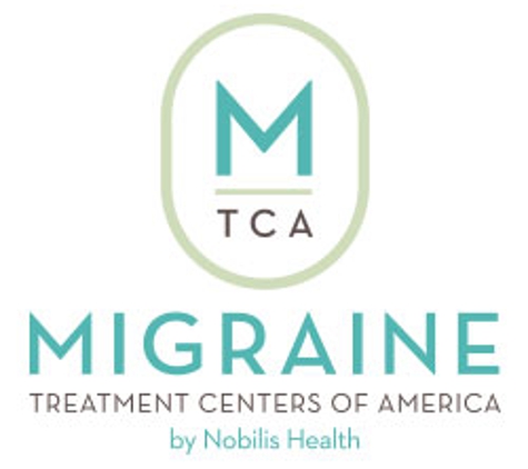 Migraine Treatment Centers of America - Dallas, TX