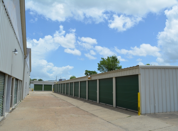 Louisville Self Storage - Monroe, LA