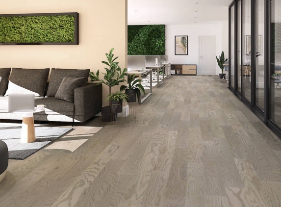 Kwest Flooring Services Inc - San Diego, CA. Luxury vinyl Planks  is an SPC vinyl flooring may be a great option for your next project! 

Waterproof: This is one of the biggest factors